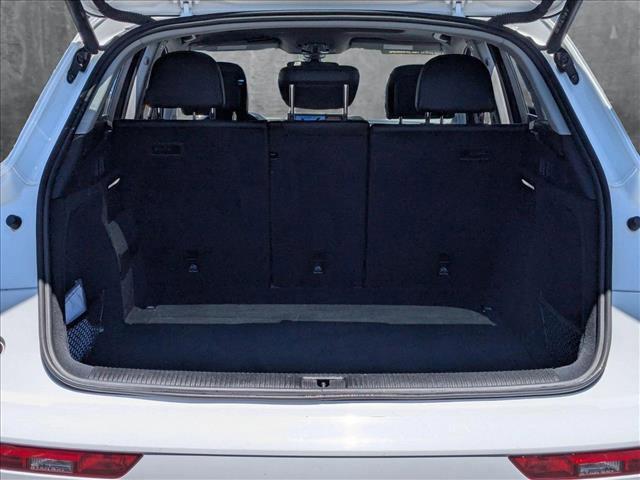 used 2023 Audi Q5 car, priced at $28,955