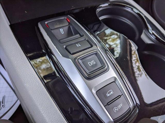 used 2016 Honda Pilot car, priced at $21,455