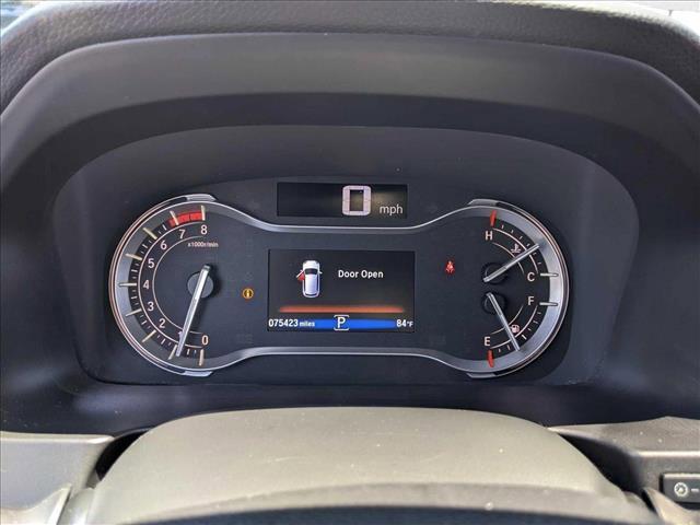 used 2016 Honda Pilot car, priced at $21,455