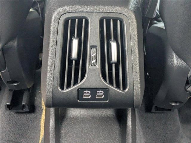 used 2024 BMW X1 car, priced at $50,777