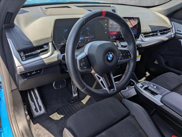 used 2024 BMW X1 car, priced at $50,777