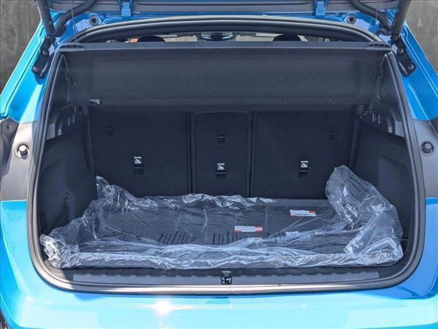 used 2024 BMW X1 car, priced at $50,777