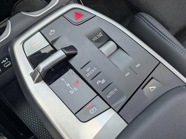used 2024 BMW X1 car, priced at $50,777
