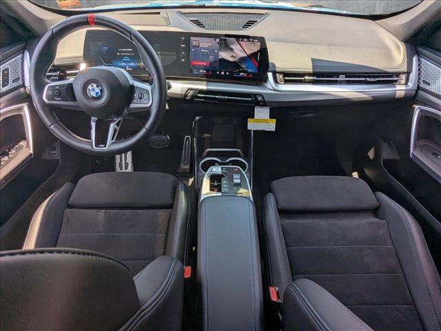 used 2024 BMW X1 car, priced at $50,777
