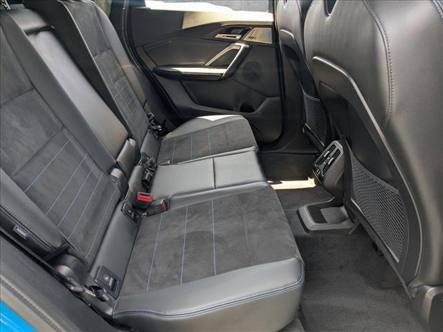 used 2024 BMW X1 car, priced at $50,777