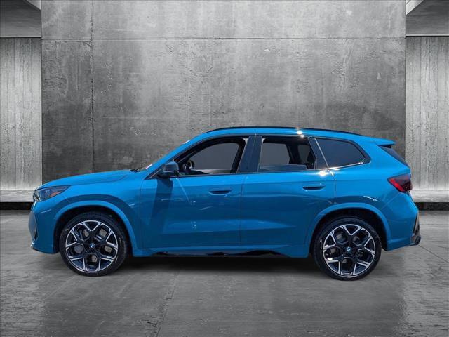 used 2024 BMW X1 car, priced at $50,777