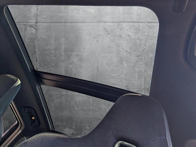 used 2024 BMW X1 car, priced at $50,777