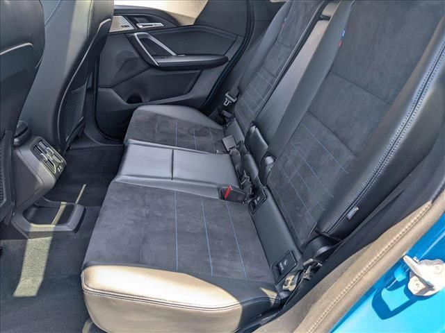 used 2024 BMW X1 car, priced at $50,777
