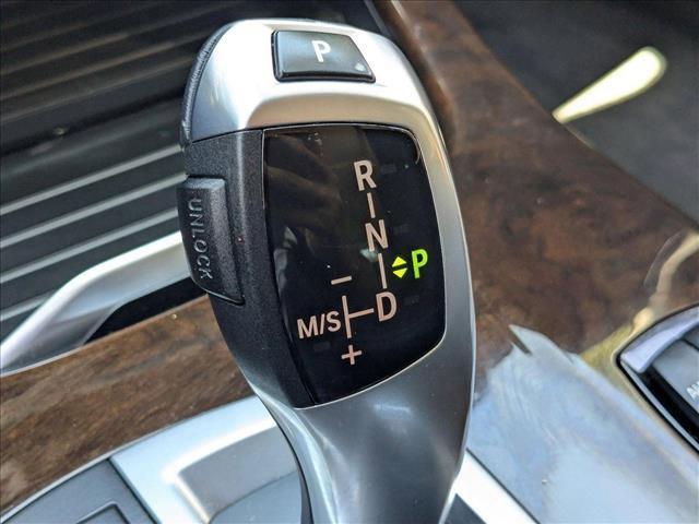 used 2017 BMW X3 car, priced at $11,597