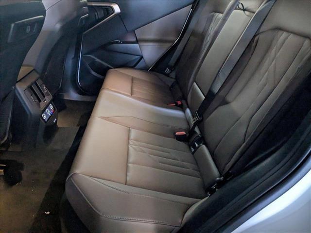 new 2025 BMW X3 car, priced at $55,860