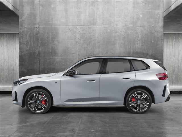 new 2025 BMW X3 car, priced at $62,285