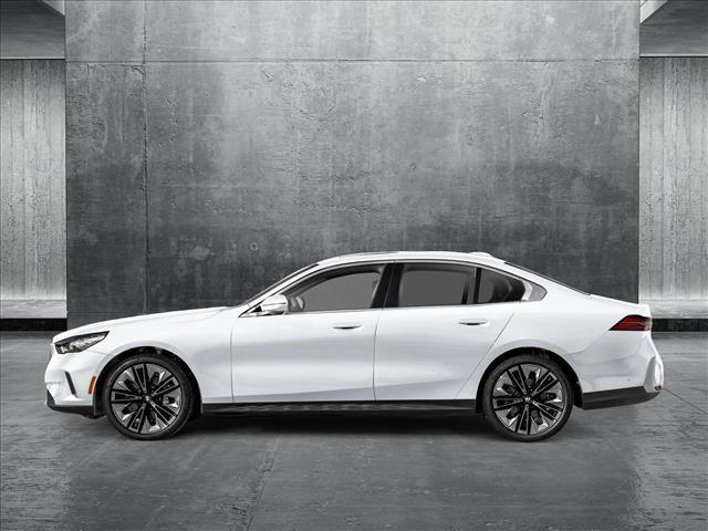 new 2026 BMW 530 car, priced at $64,275