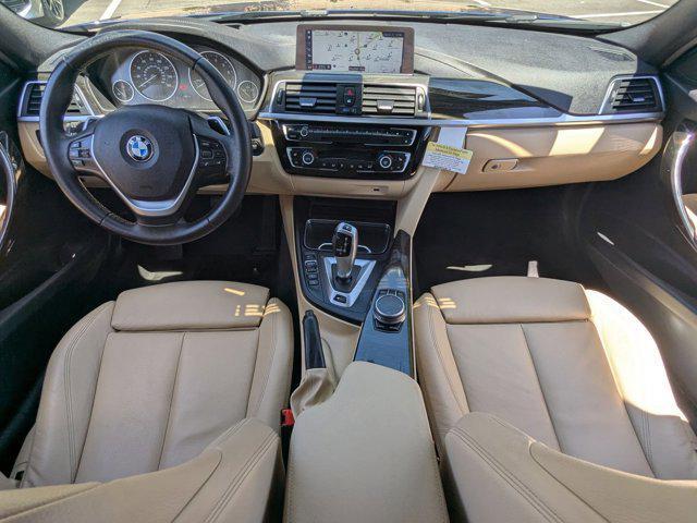 used 2018 BMW 330e car, priced at $19,955