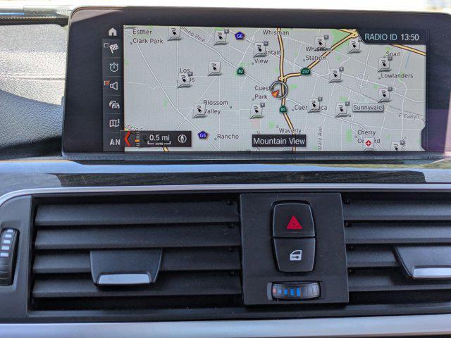 used 2018 BMW 330e car, priced at $19,955
