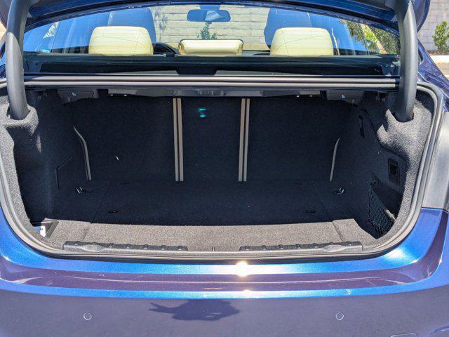 used 2018 BMW 330e car, priced at $19,955