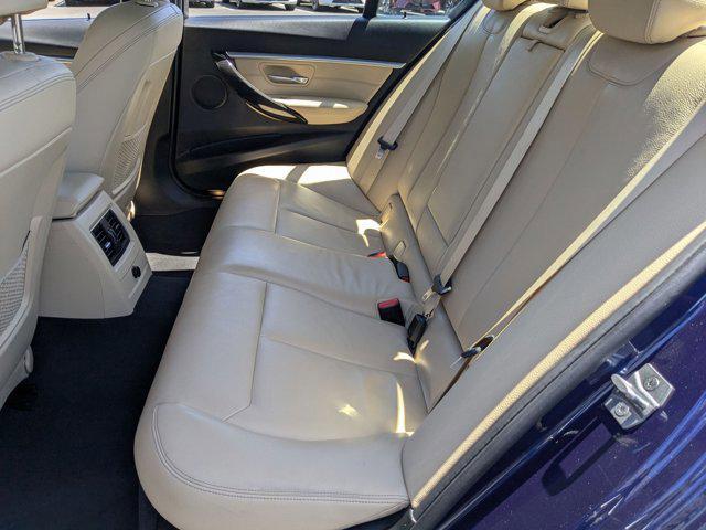 used 2018 BMW 330e car, priced at $19,955