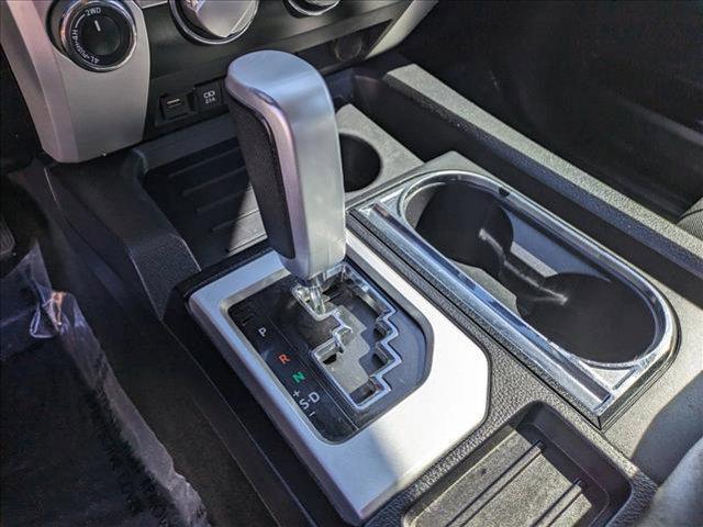 used 2021 Toyota Tundra car, priced at $37,741