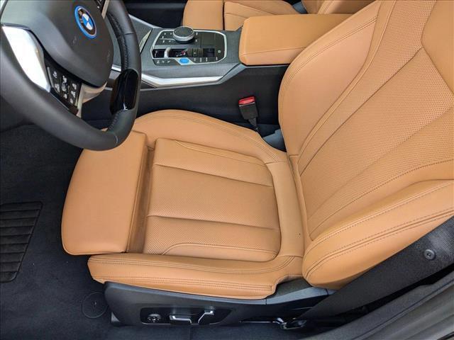 new 2025 BMW i4 Gran Coupe car, priced at $64,960