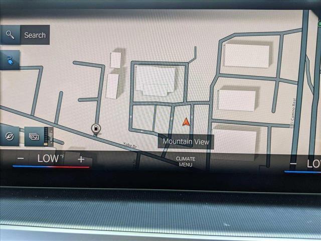 used 2023 BMW i4 Gran Coupe car, priced at $31,955