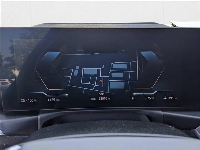 used 2023 BMW i4 Gran Coupe car, priced at $31,955
