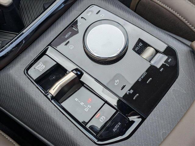 used 2025 BMW X3 car, priced at $56,130