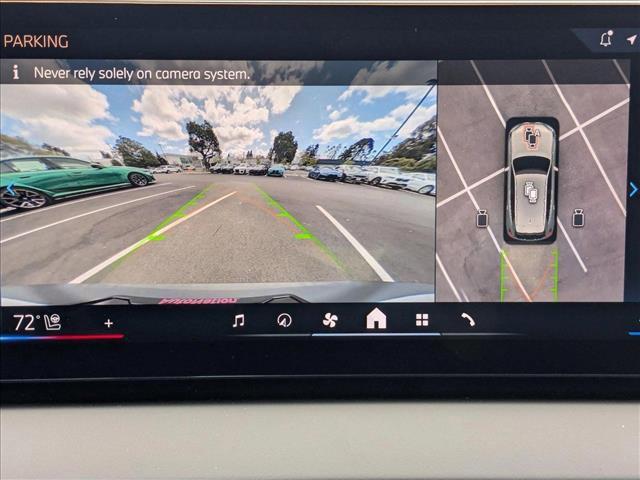 used 2025 BMW X3 car, priced at $56,130