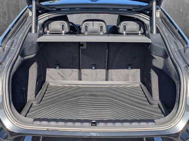 used 2024 BMW i4 Gran Coupe car, priced at $46,955