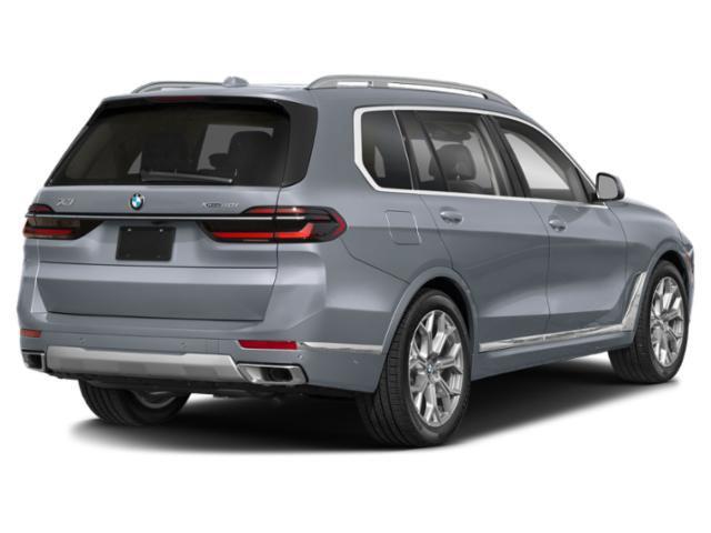 new 2026 BMW X7 car, priced at $133,275