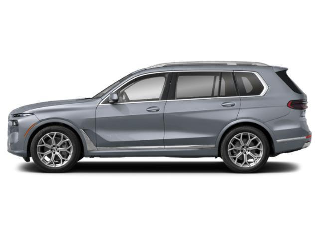 new 2026 BMW X7 car, priced at $133,275