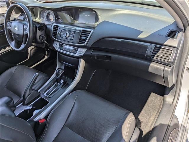 used 2014 Honda Accord car, priced at $10,455