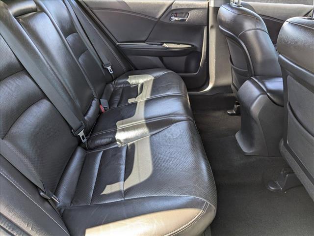 used 2014 Honda Accord car, priced at $10,455