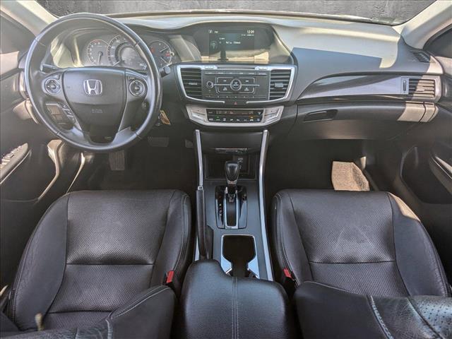 used 2014 Honda Accord car, priced at $10,455