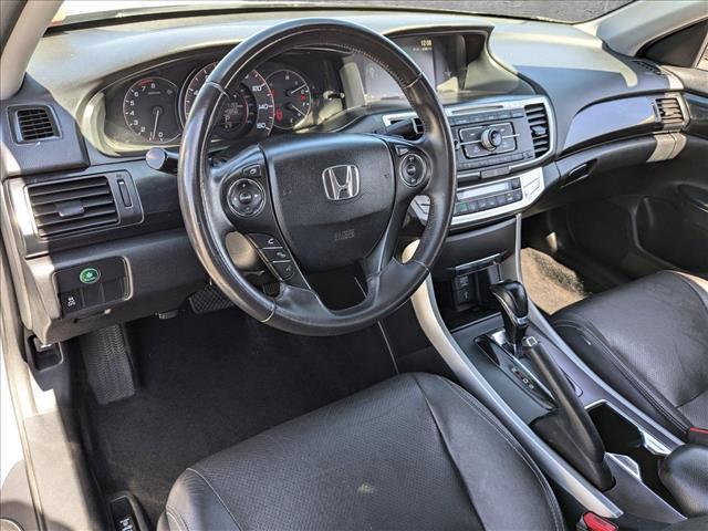 used 2014 Honda Accord car, priced at $10,455