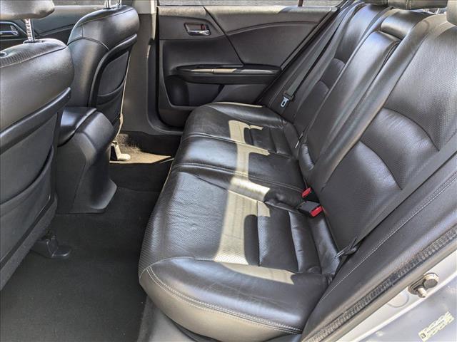 used 2014 Honda Accord car, priced at $10,455