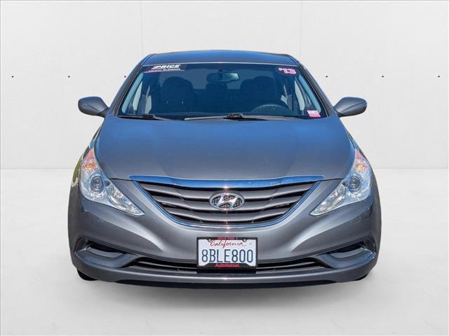 used 2013 Hyundai Sonata car, priced at $7,455