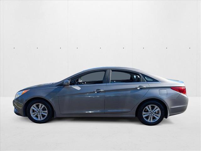 used 2013 Hyundai Sonata car, priced at $7,455