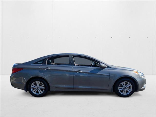 used 2013 Hyundai Sonata car, priced at $7,455