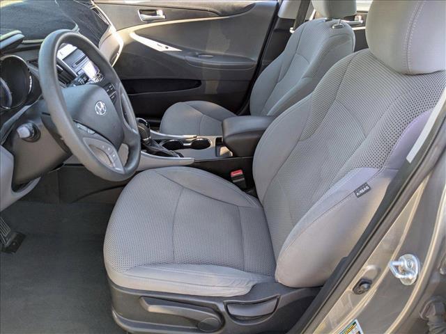 used 2013 Hyundai Sonata car, priced at $7,455