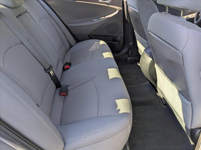 used 2013 Hyundai Sonata car, priced at $7,455