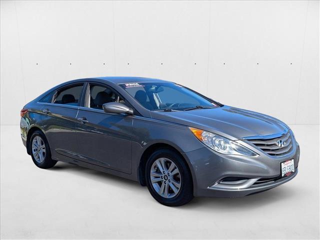 used 2013 Hyundai Sonata car, priced at $7,455