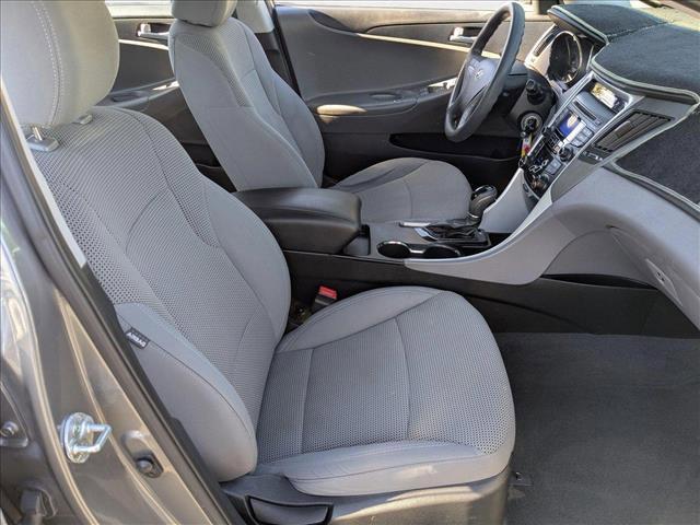 used 2013 Hyundai Sonata car, priced at $7,455