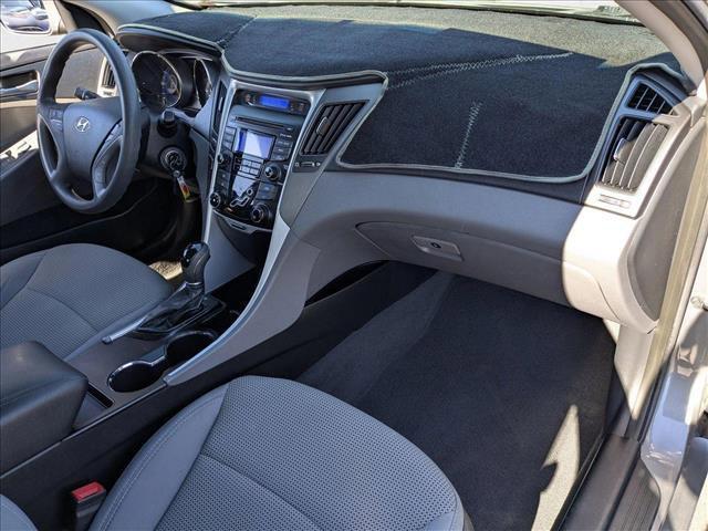 used 2013 Hyundai Sonata car, priced at $7,455