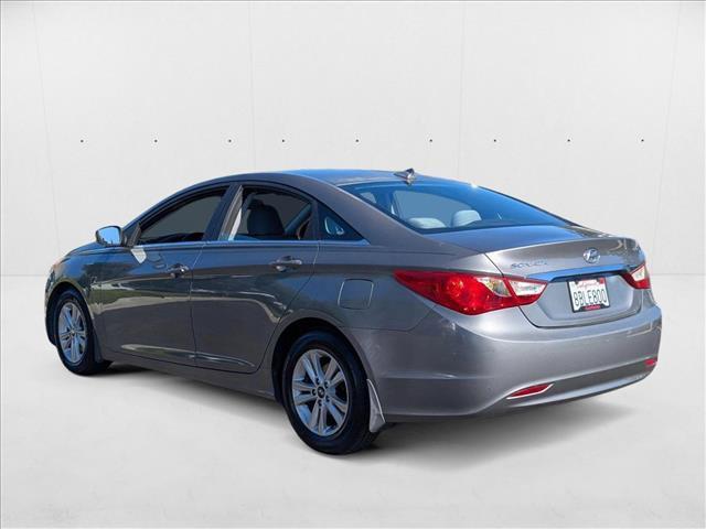 used 2013 Hyundai Sonata car, priced at $7,455