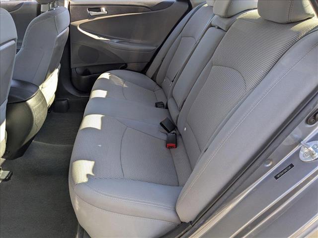 used 2013 Hyundai Sonata car, priced at $7,455