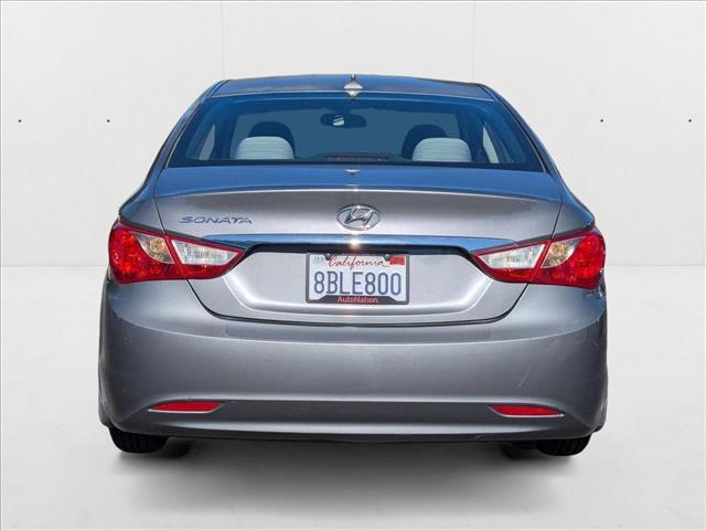 used 2013 Hyundai Sonata car, priced at $7,455