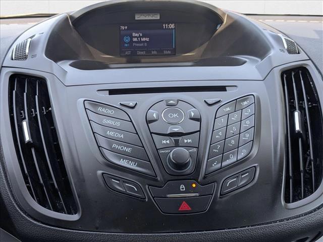 used 2015 Ford Escape car, priced at $9,455