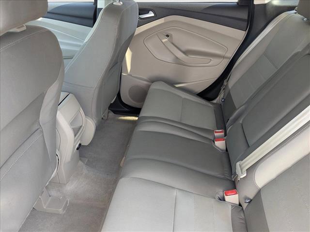 used 2015 Ford Escape car, priced at $9,455
