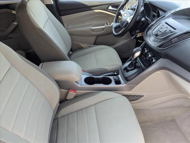 used 2015 Ford Escape car, priced at $9,455