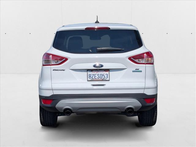 used 2015 Ford Escape car, priced at $9,455