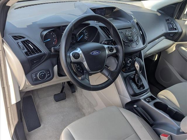 used 2015 Ford Escape car, priced at $9,455